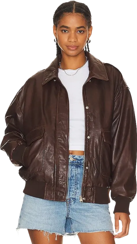 LAMARQUE Tatum JacketLAMARQUE