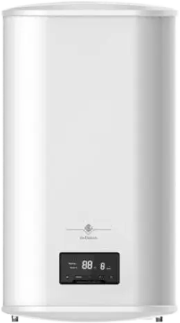 Chauffe eau électrique plat mural DE DIETRICH CESL C - 100 L - MultiPosition
