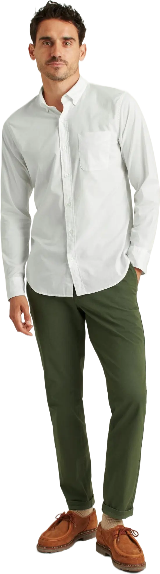 Everyday Shirt
