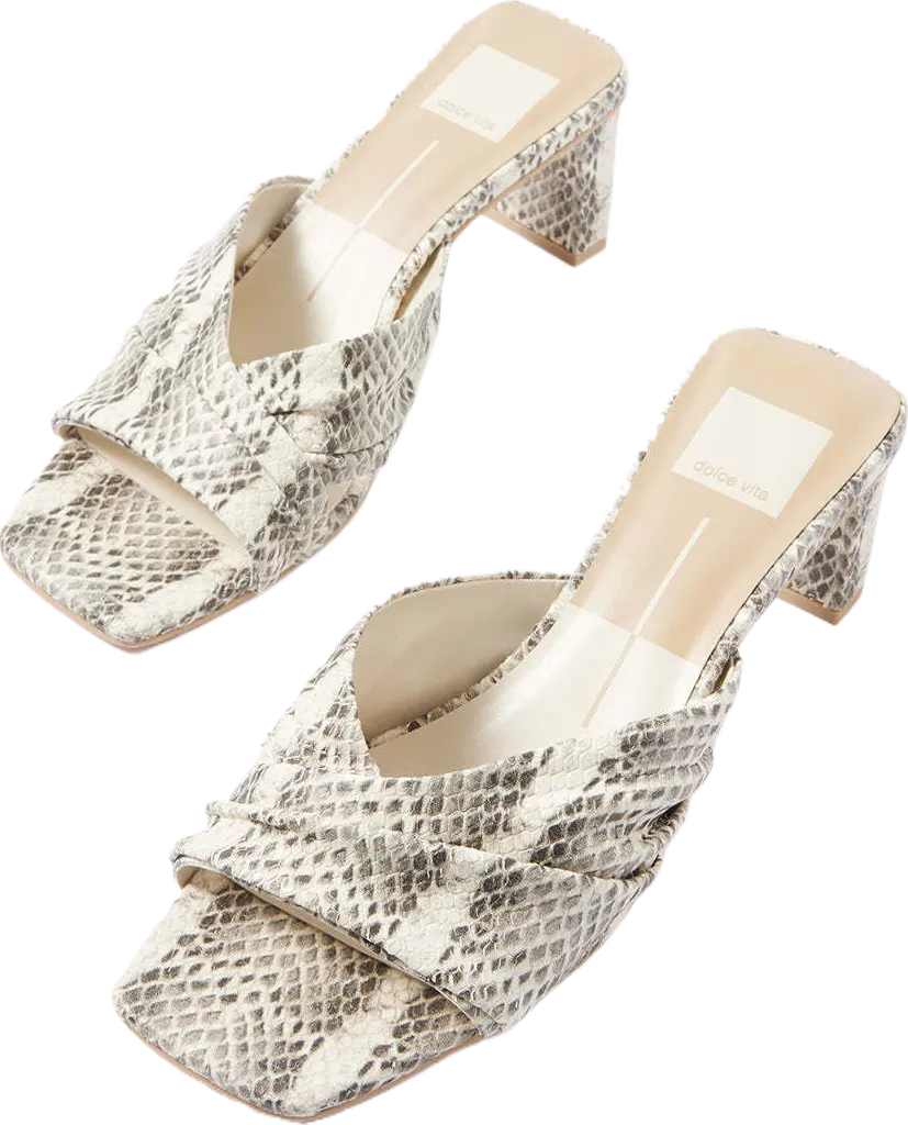 Carlan Heel