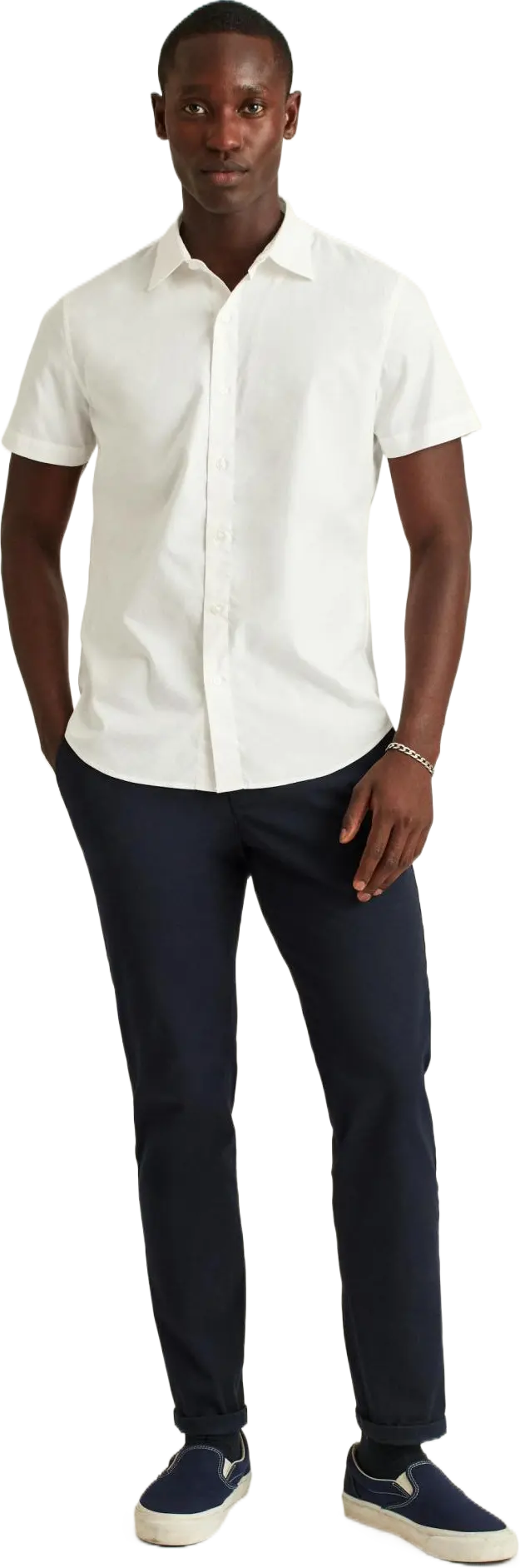Riviera Short Sleeve Shirt