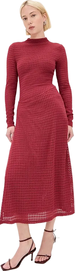 Lioness Resolution Maxi Dress  Resolution Maxi Dress