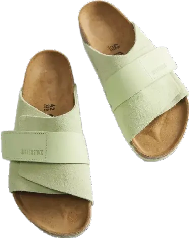 Birkenstock Men's Kyoto Sandal